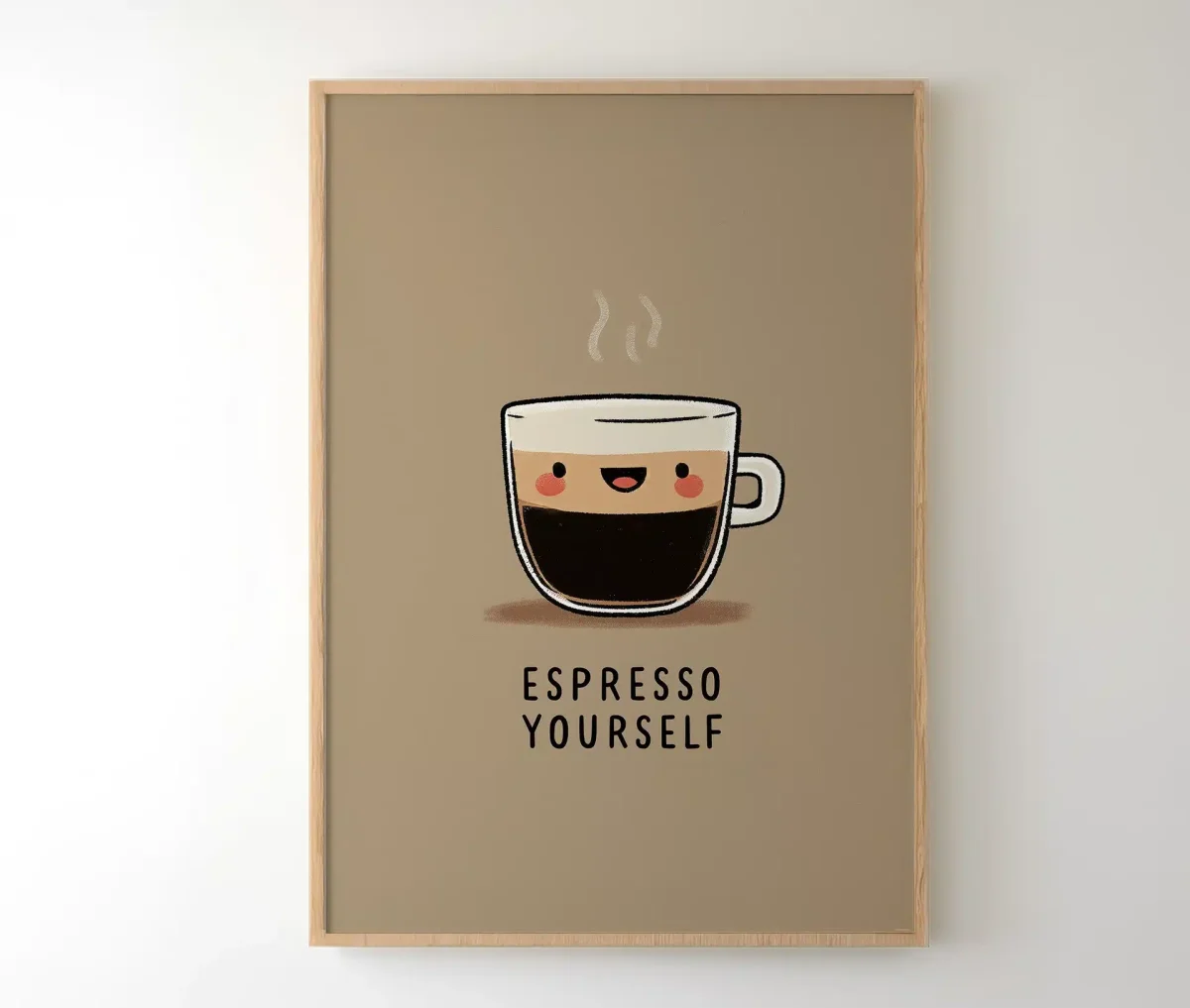 Espresso Yourself - Billede 3