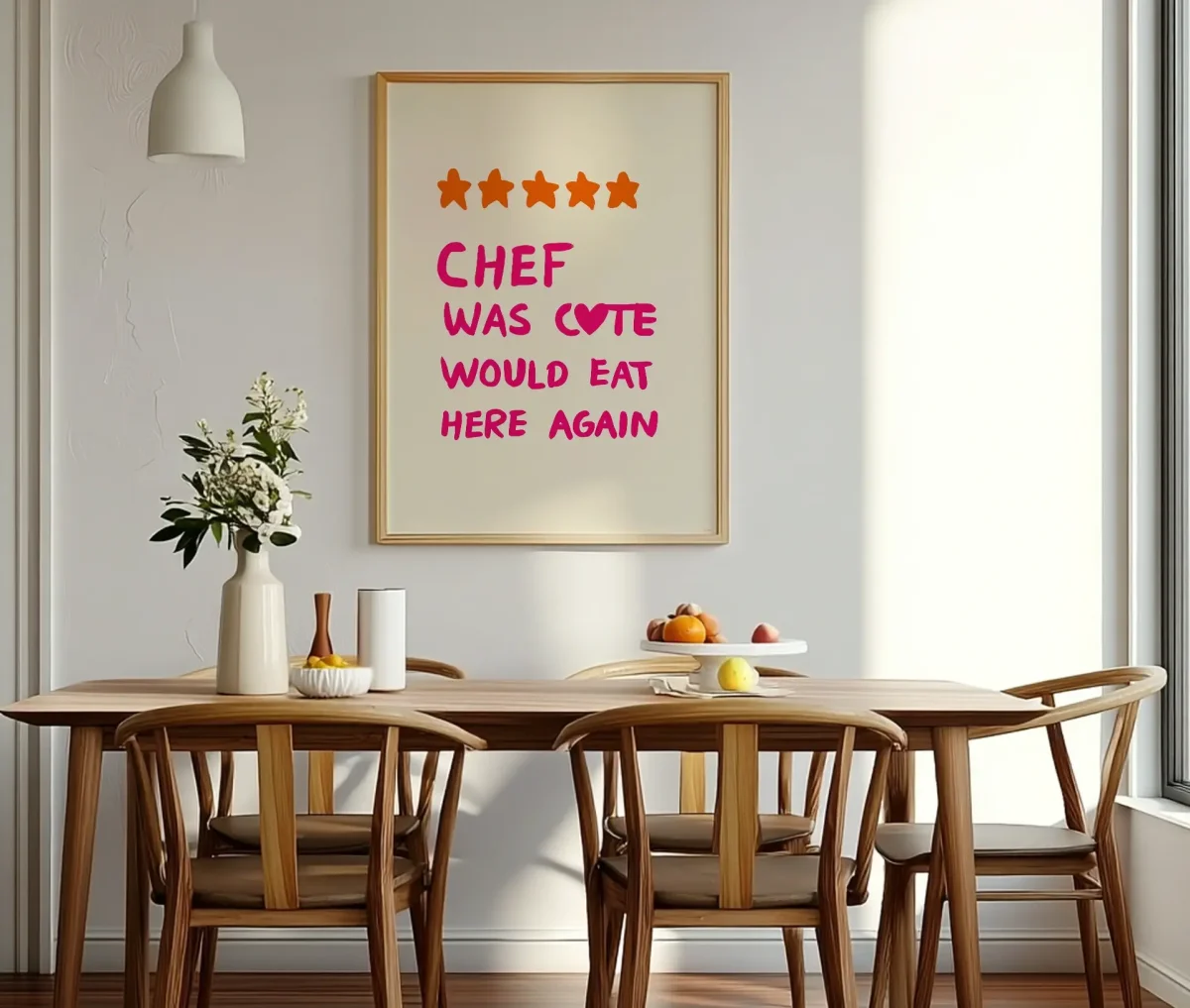 Chef Was Cute – Would Eat Here Again - Billede 4
