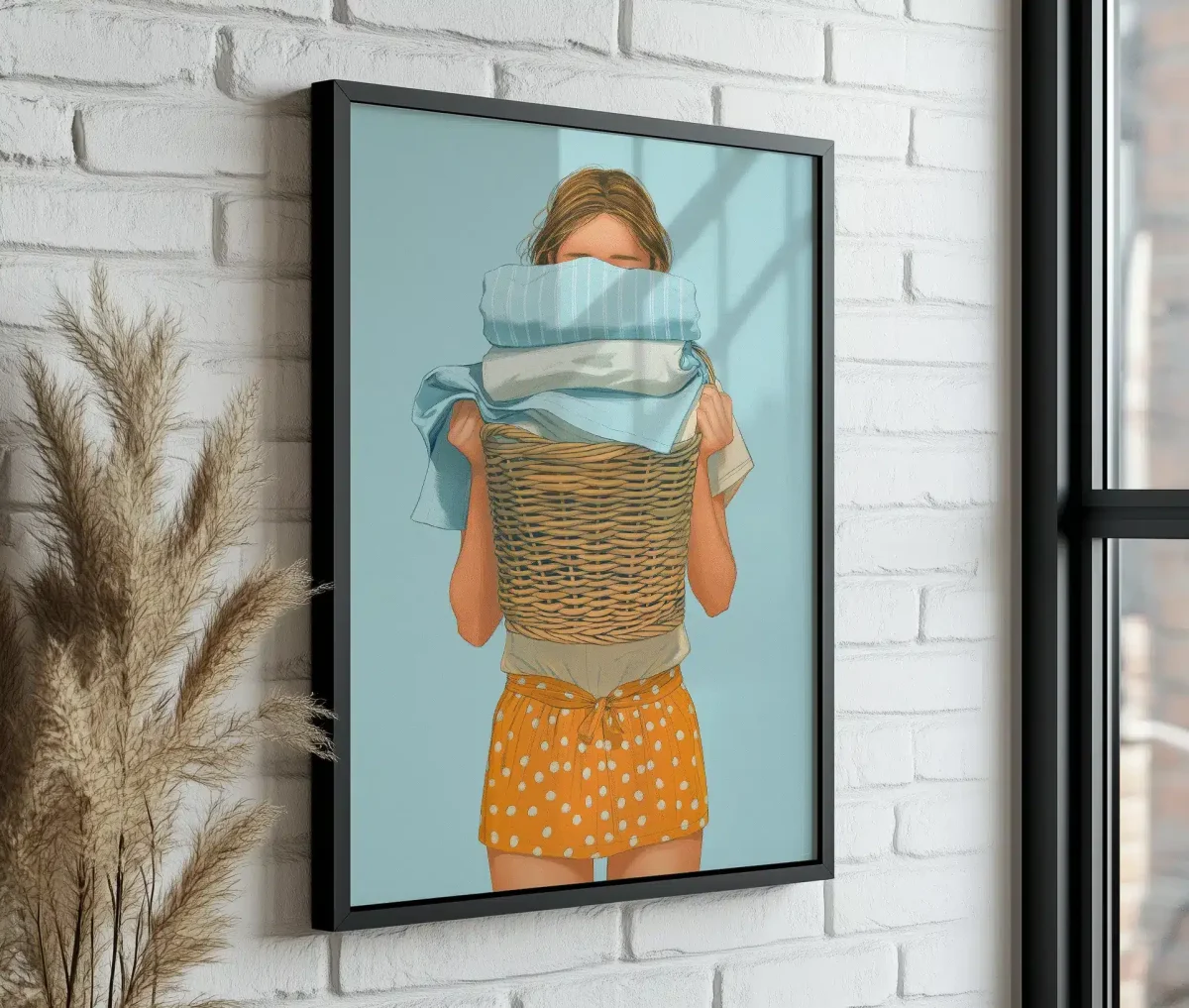 Laundry Day - Billede 4