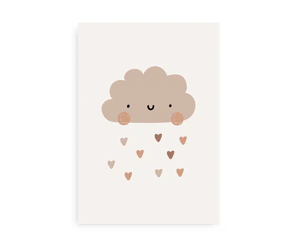 Love Cloud - Billede 2