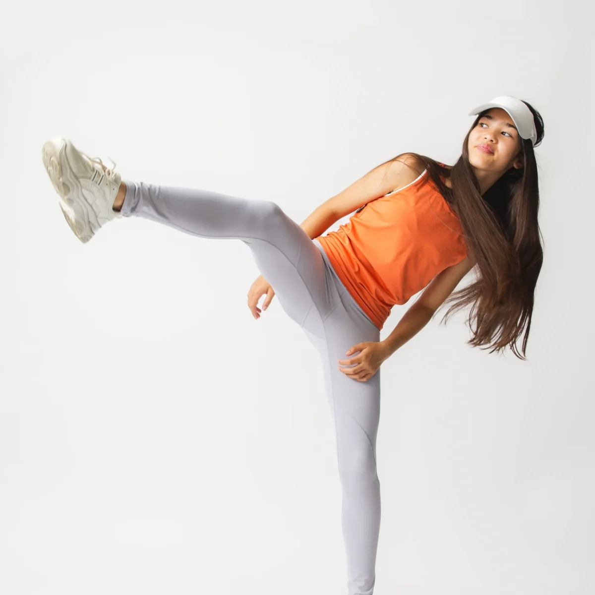 MATLEE UV tights. GRS - Billede 2