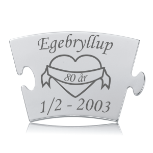 Egebryllup