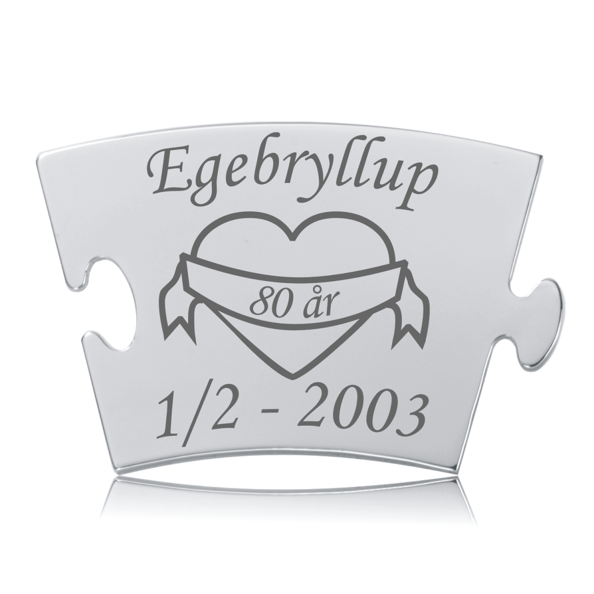 Egebryllup