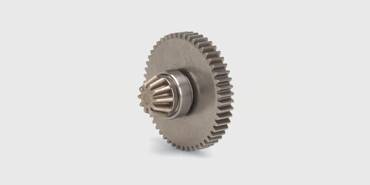 HyperGo Super HD Spur Gear Assembly - Billede 2