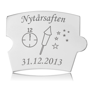 Spin – Nytårsaften