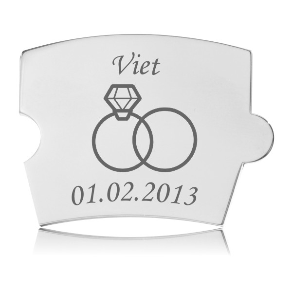 Spin – Viet – Model Ringe - Billede 2