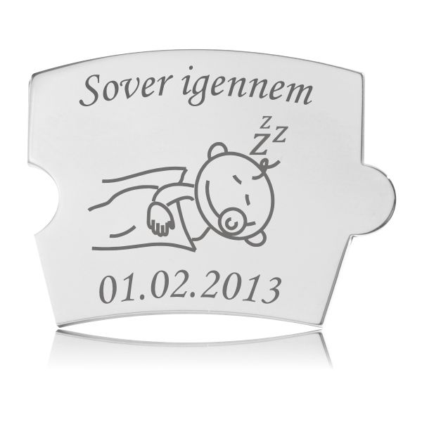 Spin – Sover igennem - Billede 2