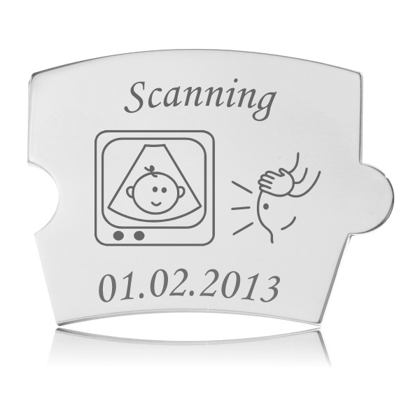 Spin – Scanning