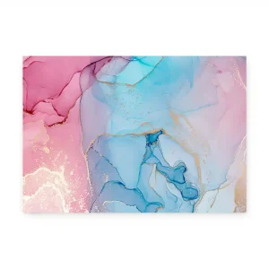 Marble Pastelles