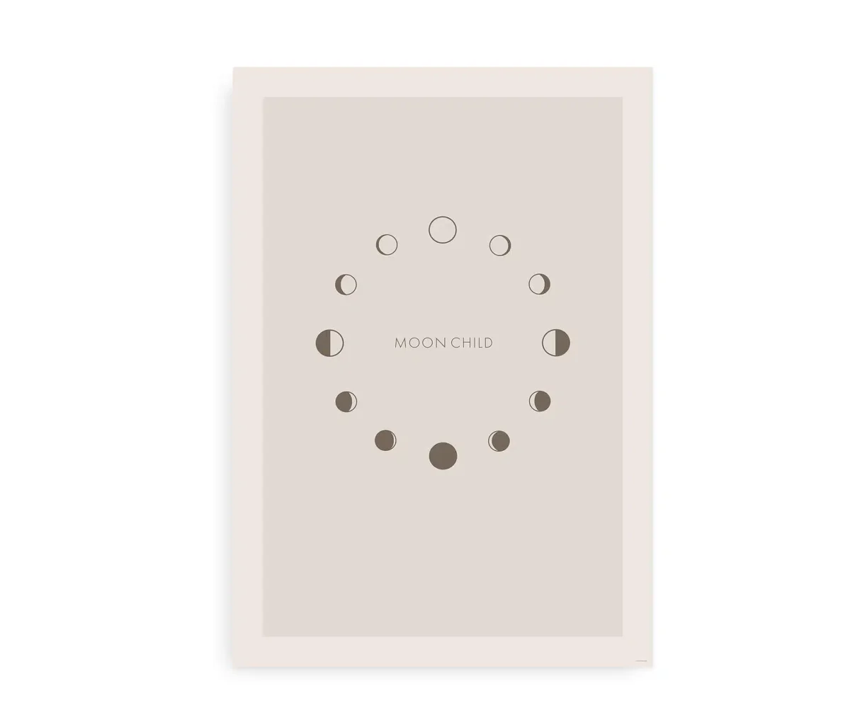 Moon Child - Billede 2