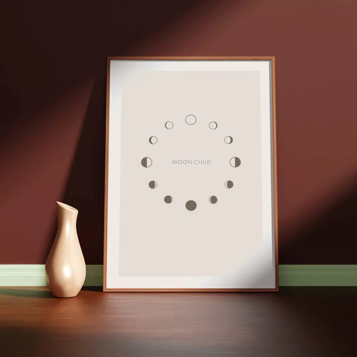 Moon Child - Billede 3