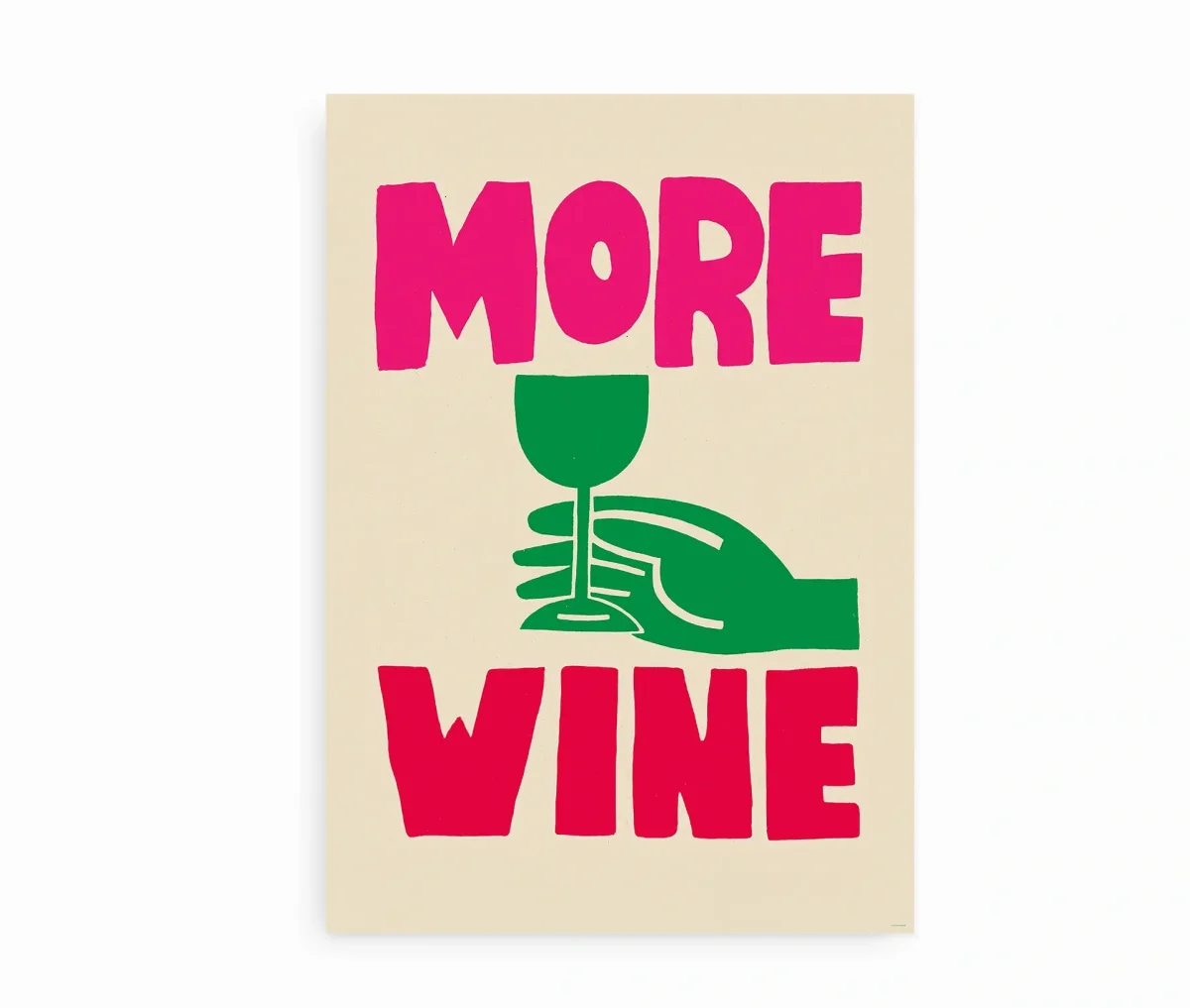 More Wine - Billede 2