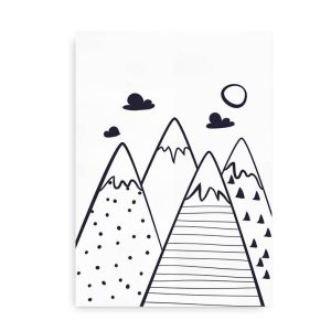 Mountains