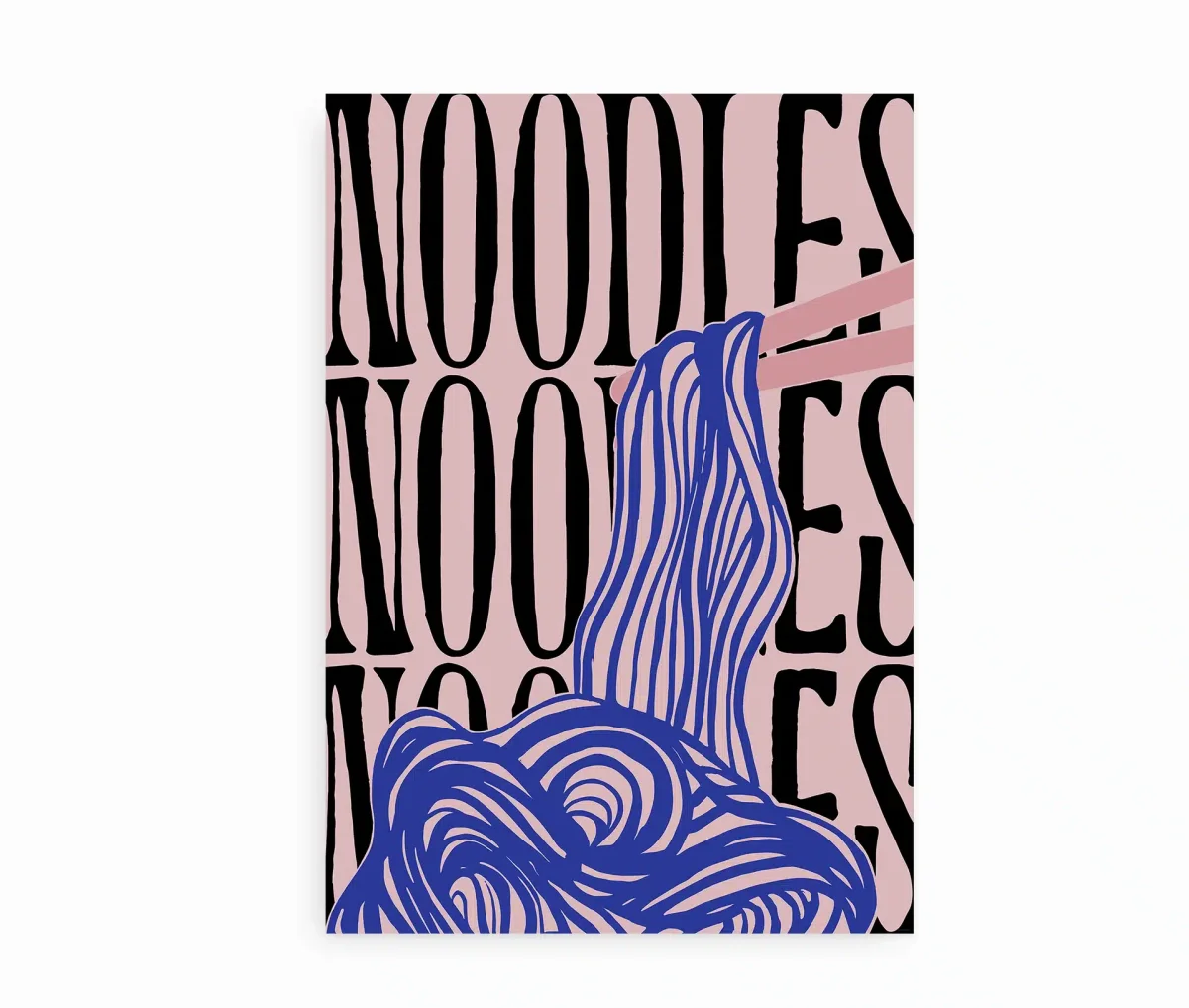 Noodles Noodles Noodles - Billede 2