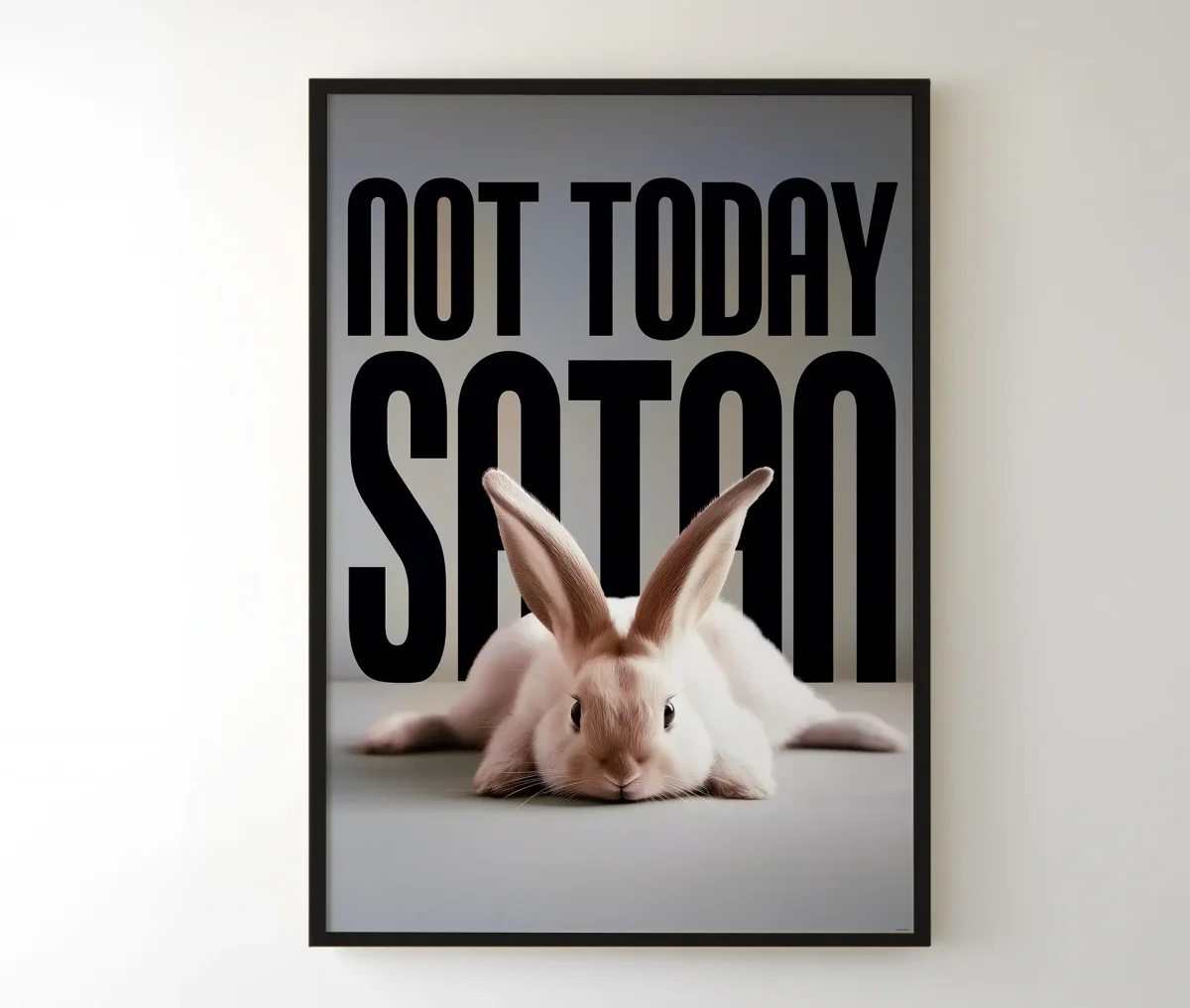Not Today Satan - Billede 3