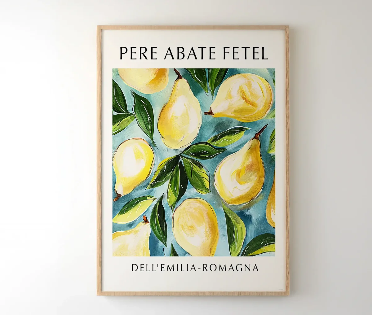 Pere Abate Fetel - Billede 3