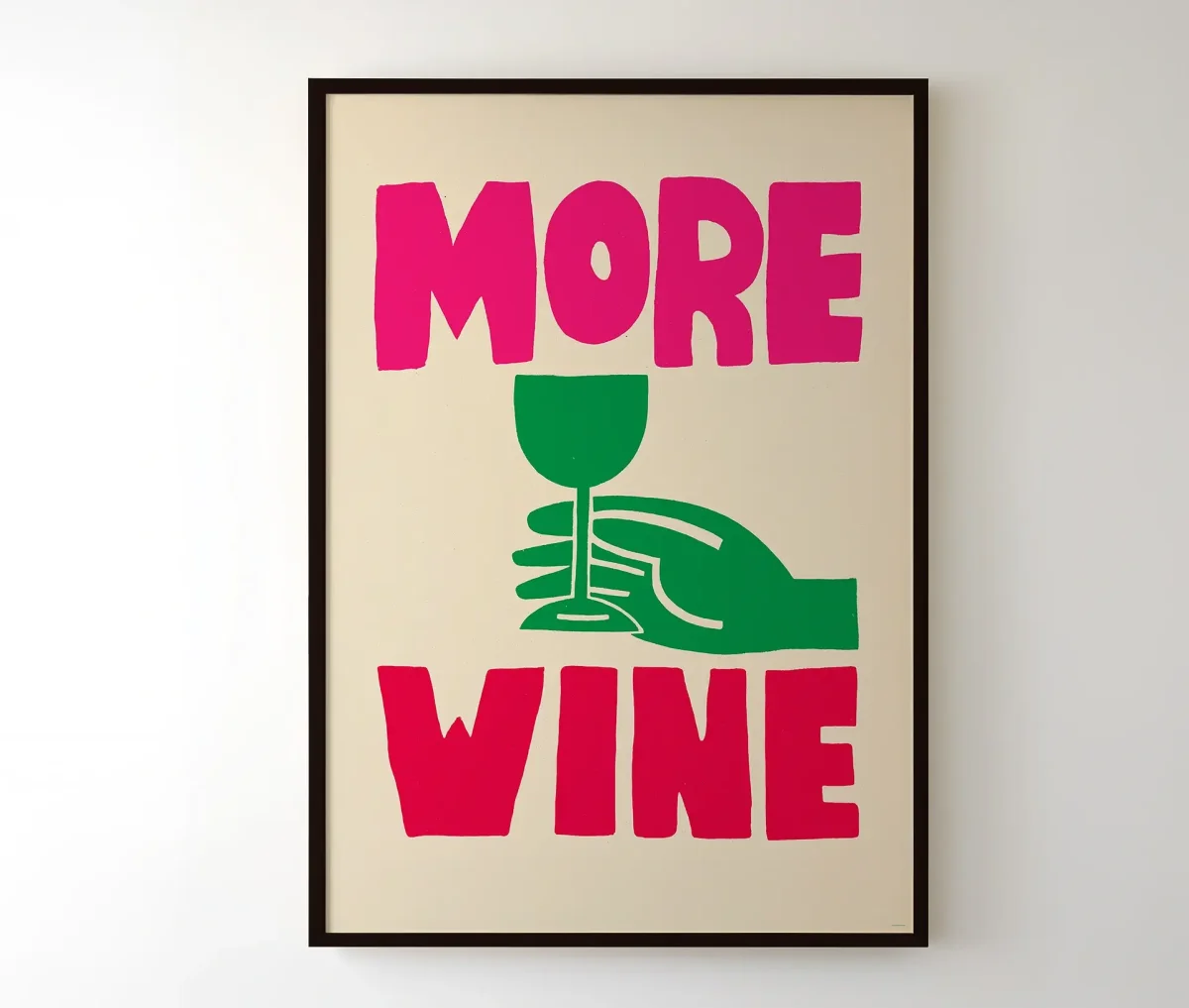 More Wine - Billede 3