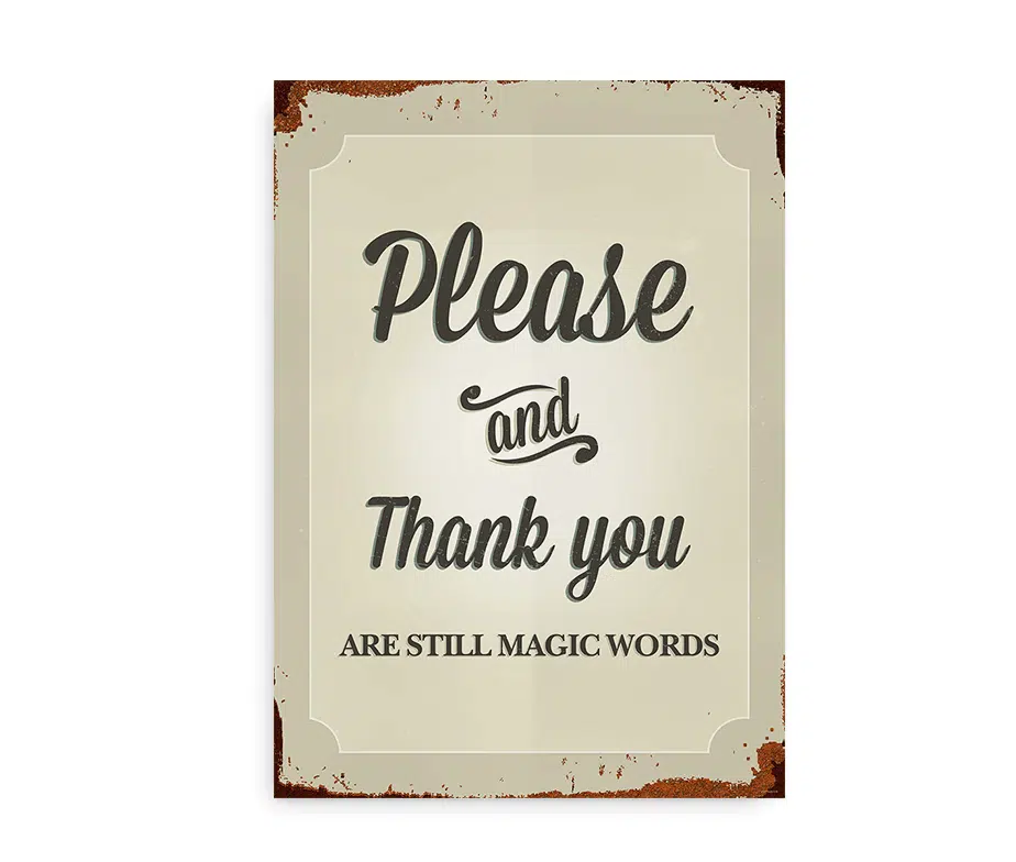 Pretty Please - Billede 2