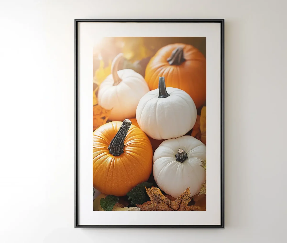 Pumpkins - Billede 3