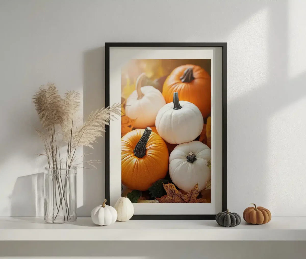 Pumpkins - Billede 4