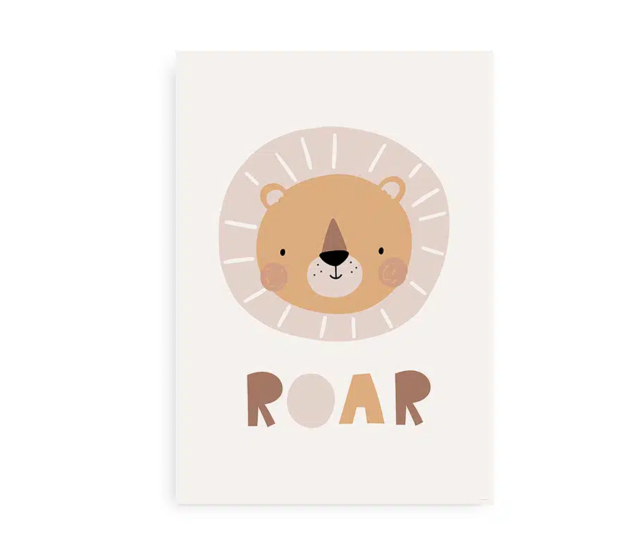 Roar - Billede 2