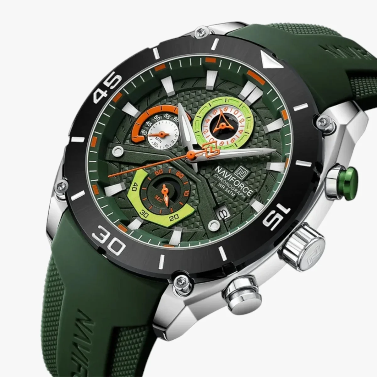TrailCore - Robust Herre Sportsur - Billede 4