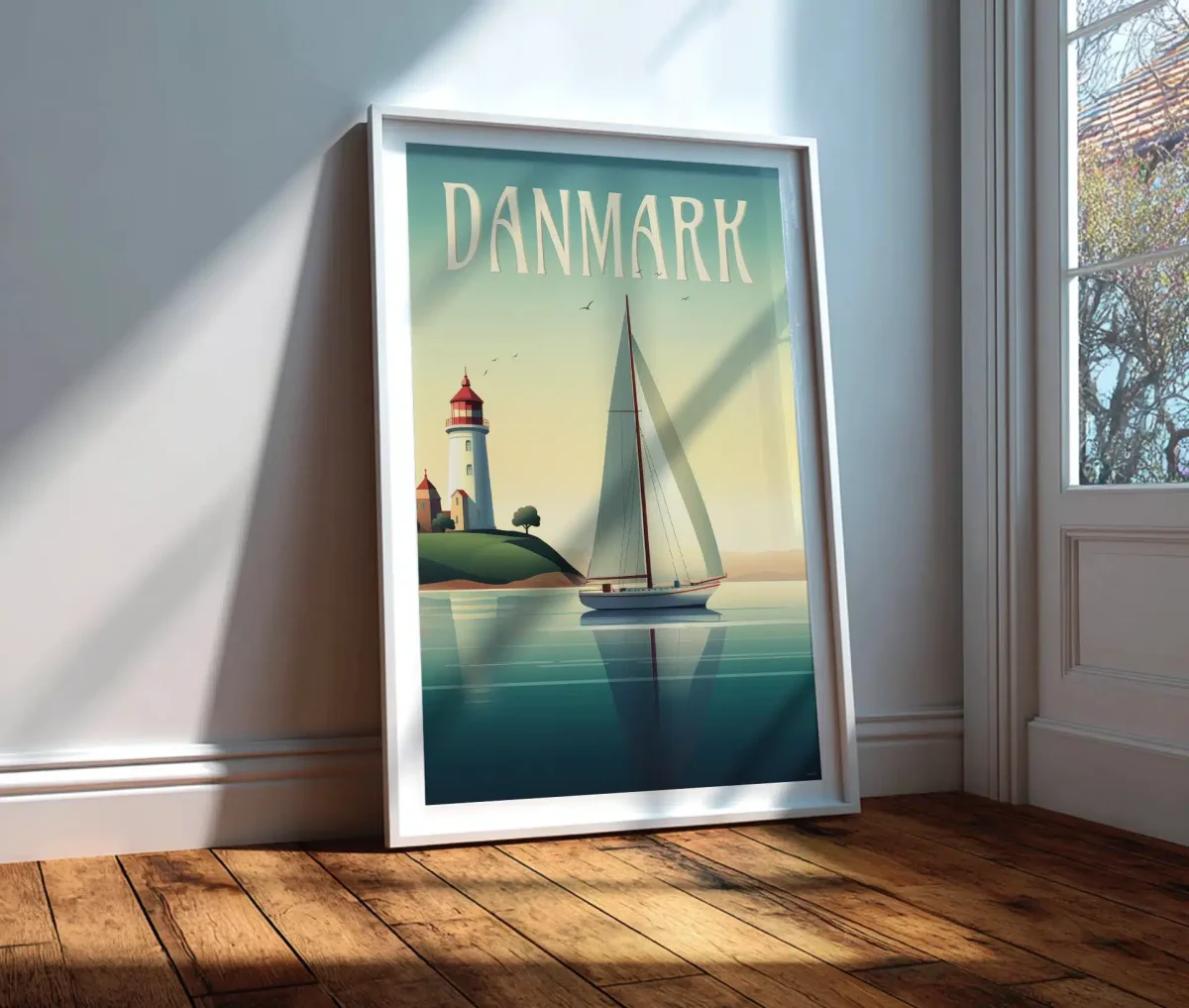 Danmark til havs - Billede 4