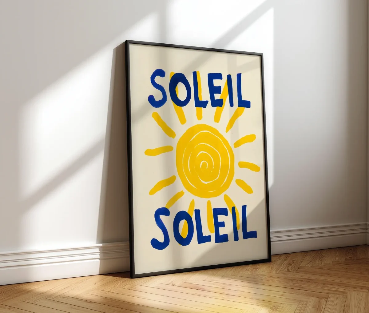 Soleil Soleil - Billede 4