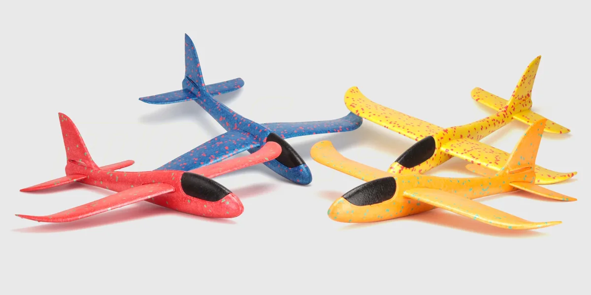 Super Glider - Billede 2