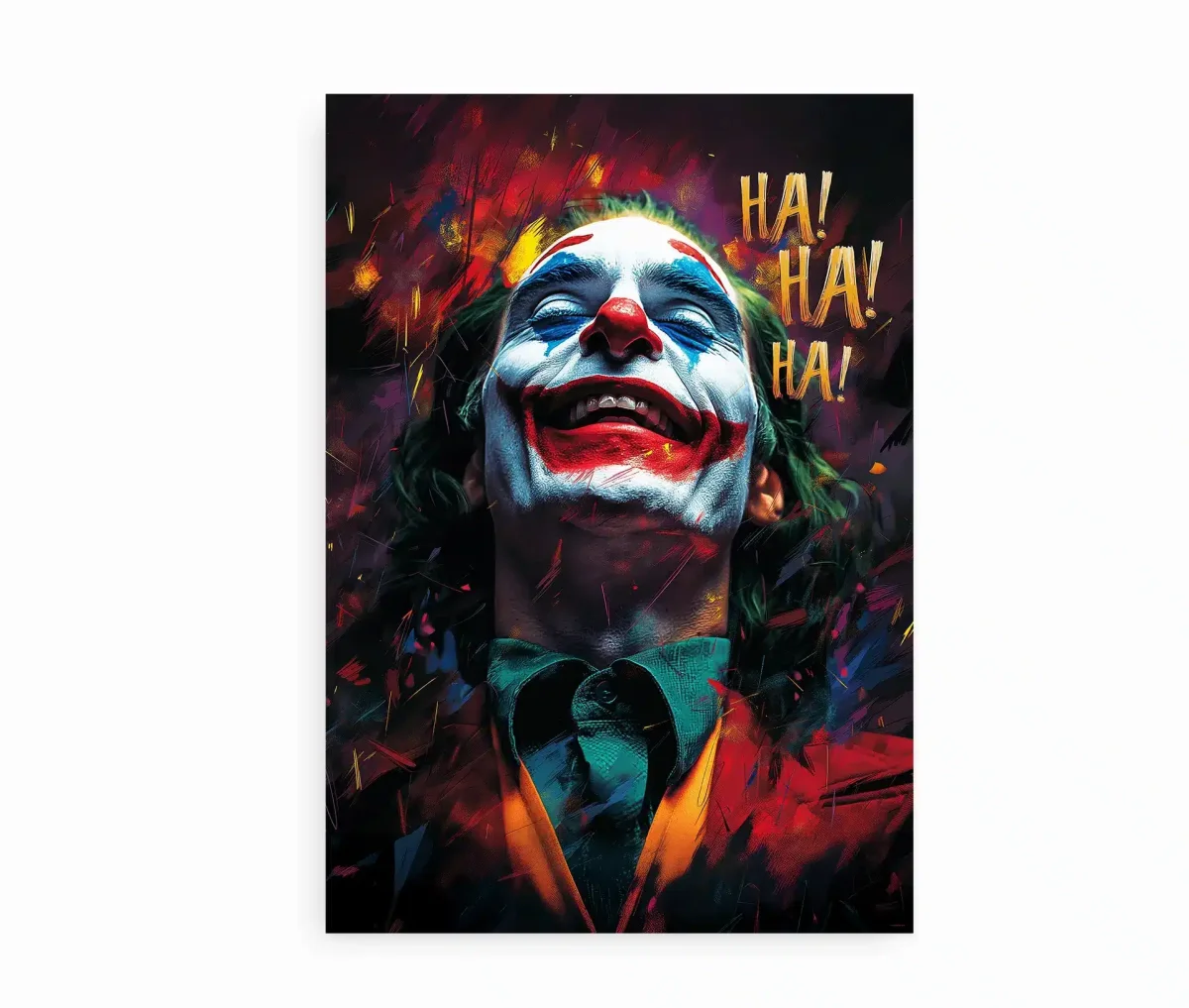 The Joker