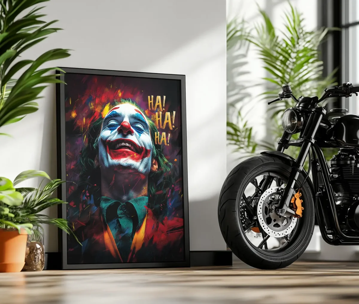 The Joker - Billede 4