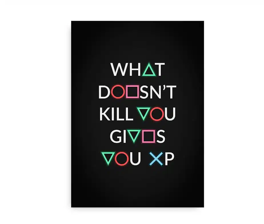What doesn’t Kill You - Billede 2