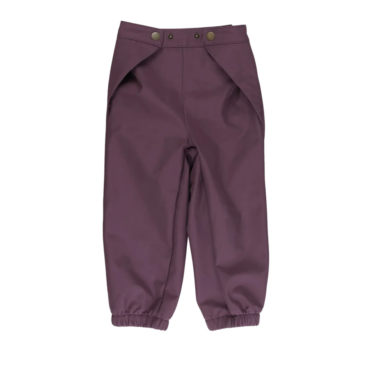 RE-LOVED - MATAIANO softshell bukser. / 3y/98cm - Billede 2