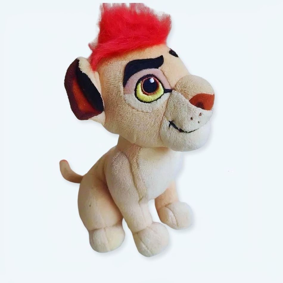 Kion bamse - Billede 2