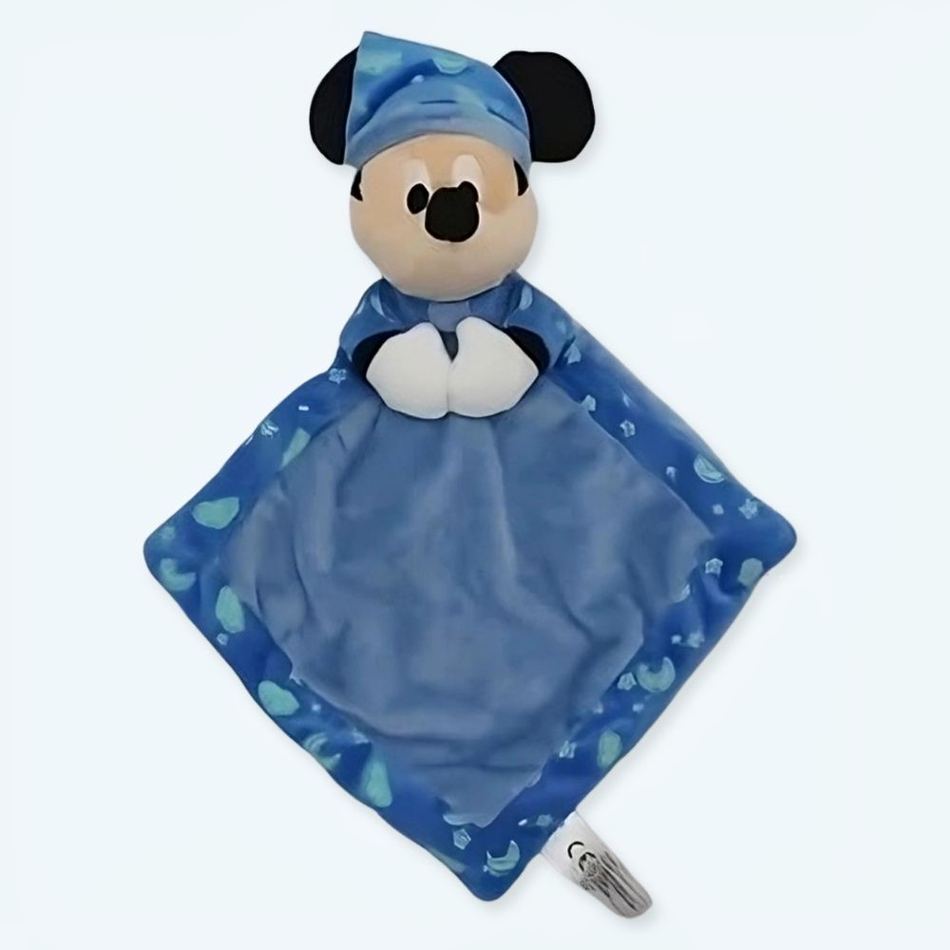Bamse bamse mickey mouse - Billede 2