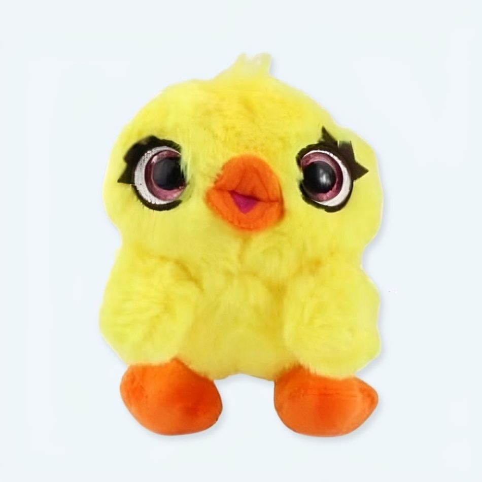 Bamse ducky toy story 4 - Billede 2
