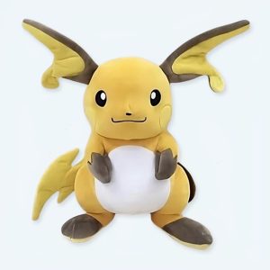 Plys-raichu
