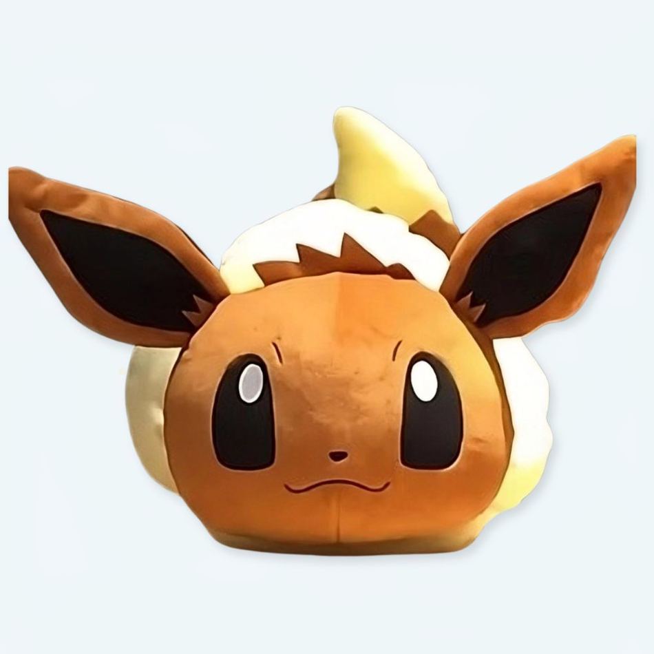 Eevee pude plysdyr - Billede 2