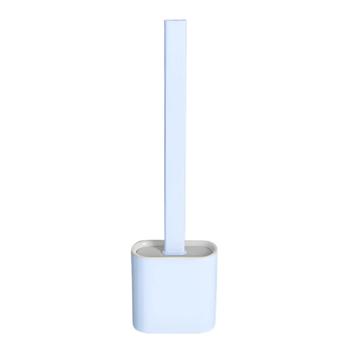PureClean Toiletbørste – Stilrent Design